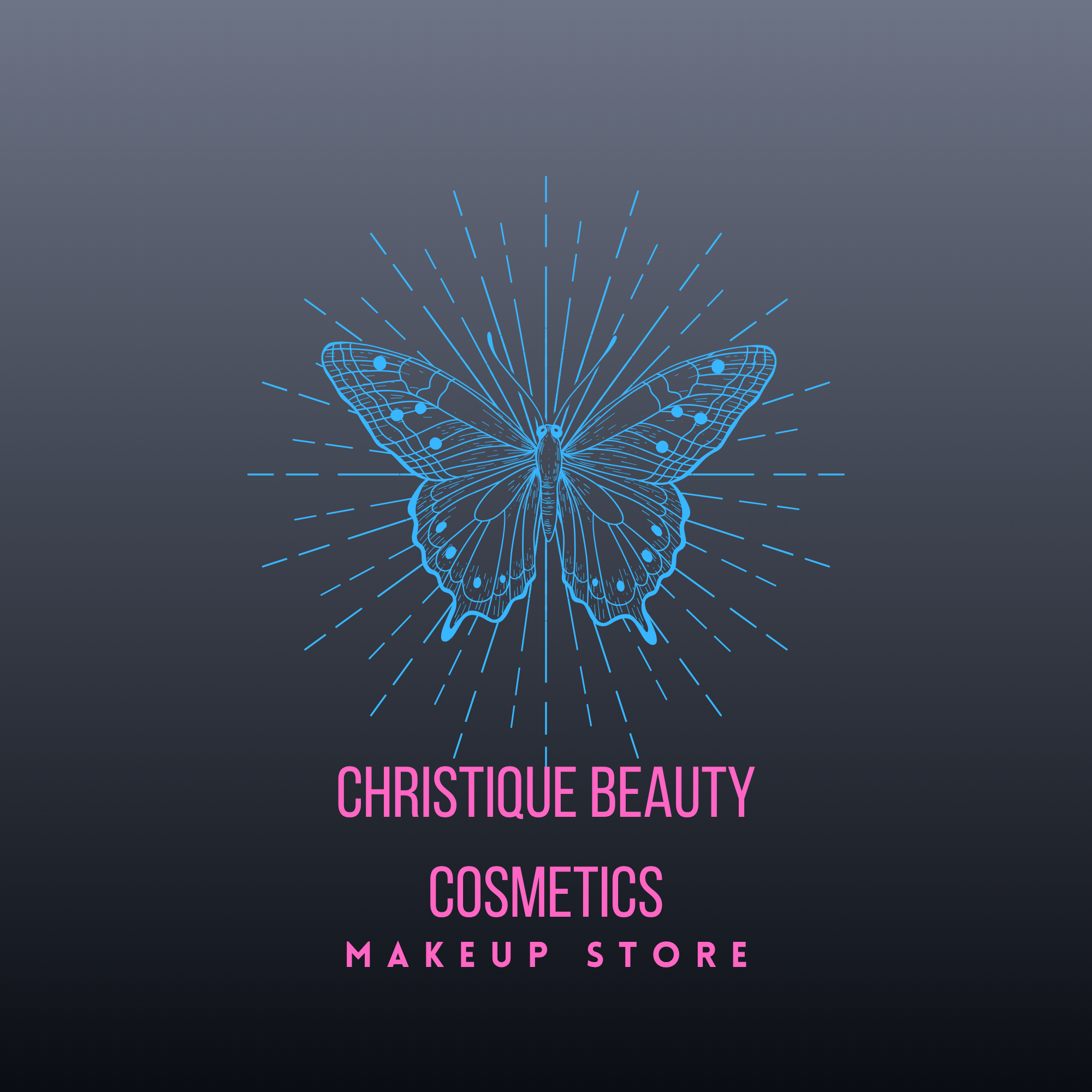 CHRISTIQUE BEAUTY COSMETICS