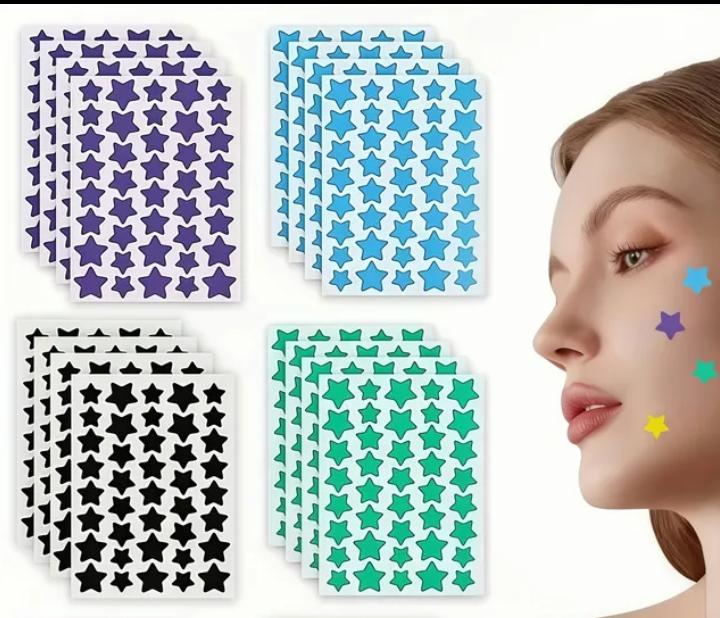 Pimple patch