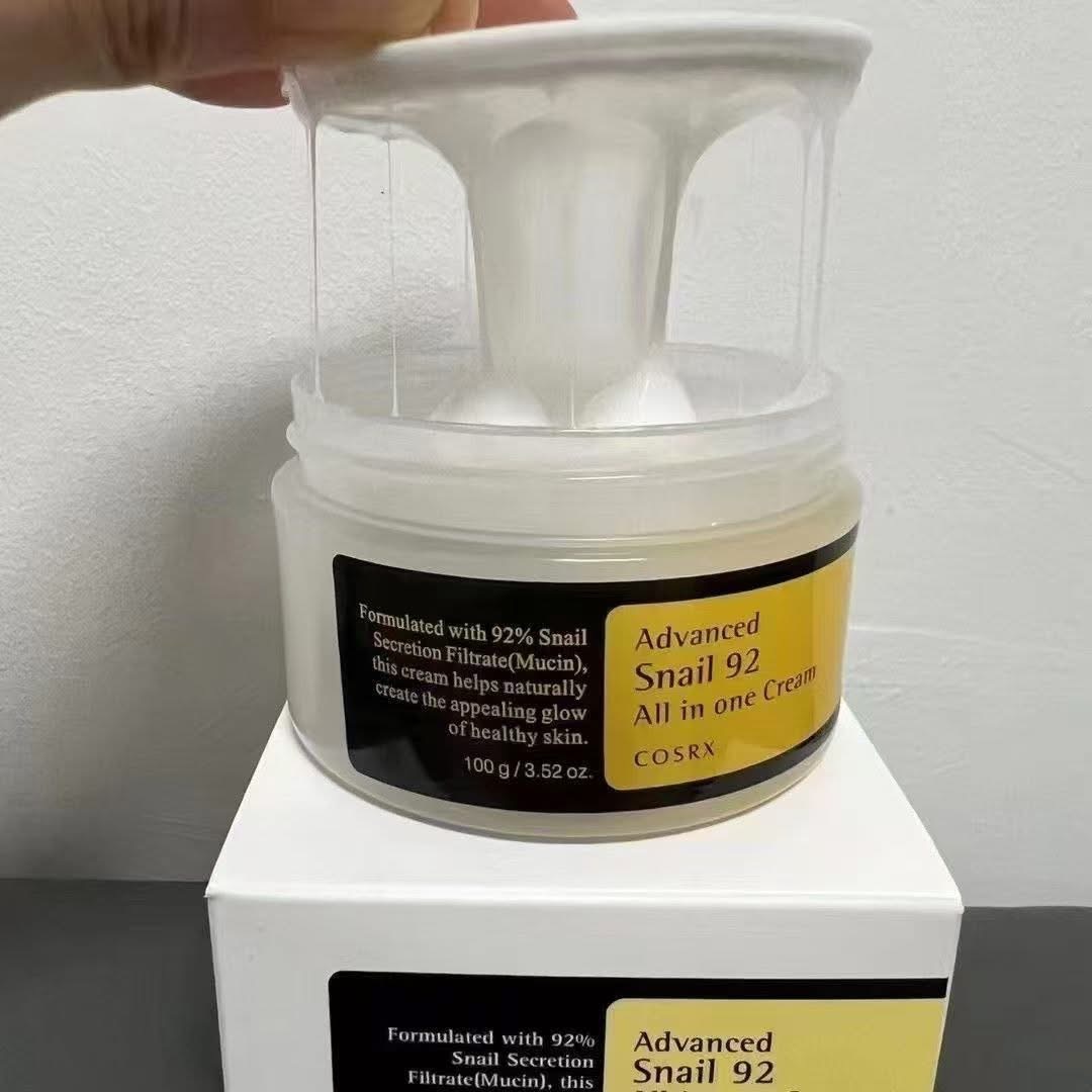 Cosrx moisturizer