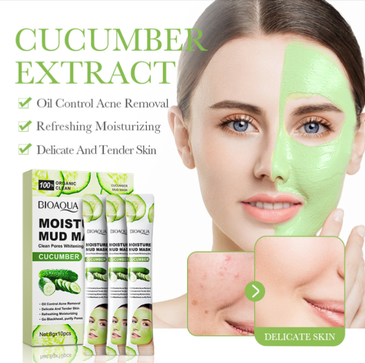 CUCUMBE EXTRACT