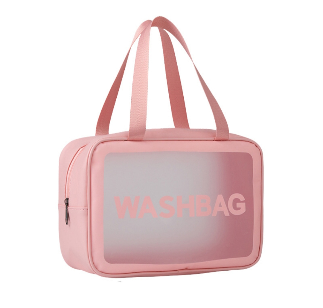 Makeup bag