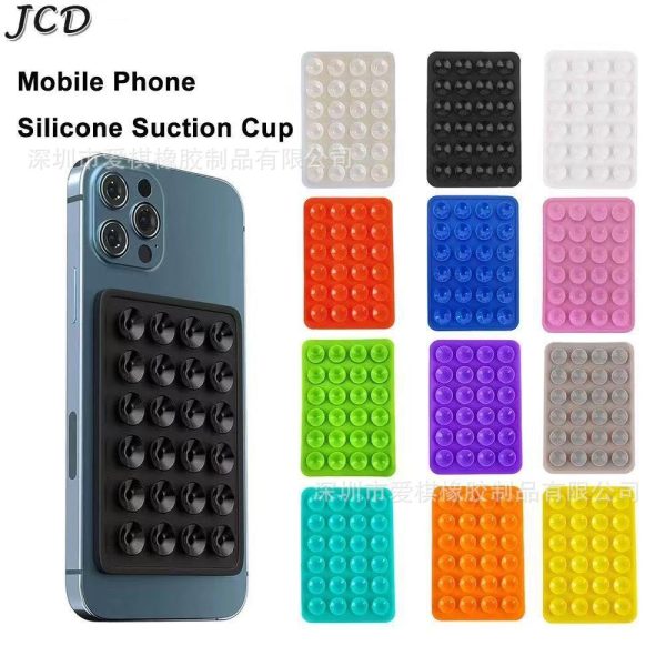 Phone Suction Pad