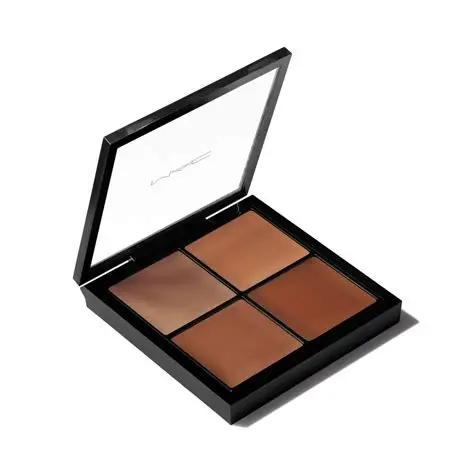 CREAM CONTOUR PALETTE