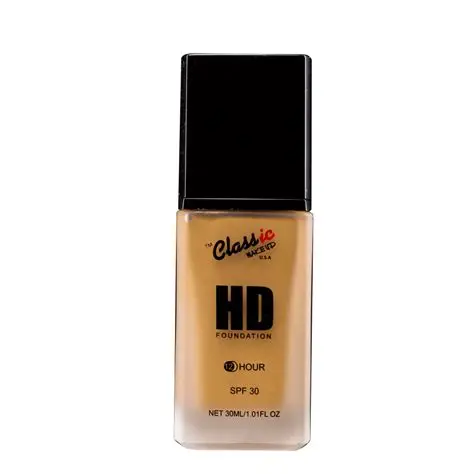 HD STUDIO FIX FOUNDATION