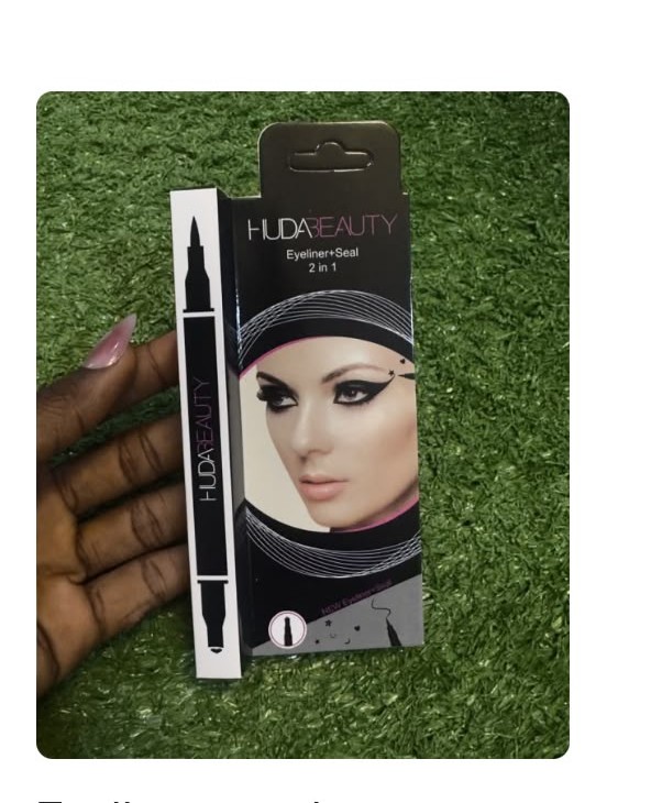 EYELINER+SEAL